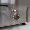 Roband BM2 Countertop Bain Marie