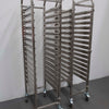 Cambro Elements GN Full Size Trolleys - 2x
