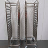 Cambro Elements GN Full Size Trolleys - 2x