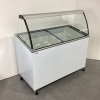 Bromic GD0007S-NR Gelato Display