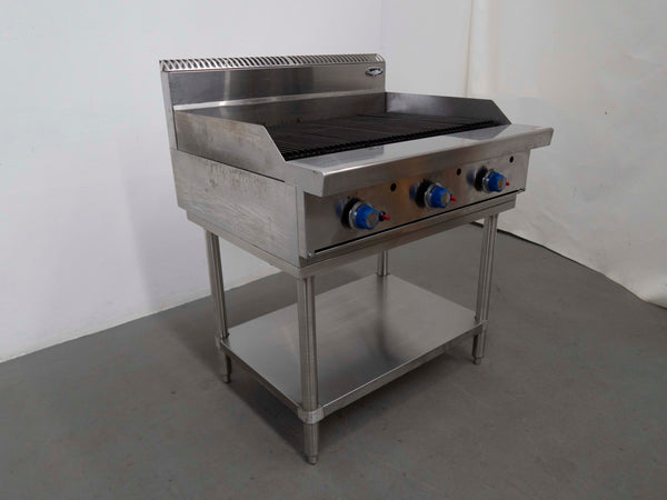 Cookrite AT80G9C-F Chargrill