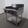 Cookrite AT80G9C-F Chargrill