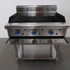 Cookrite AT80G9C-F Chargrill