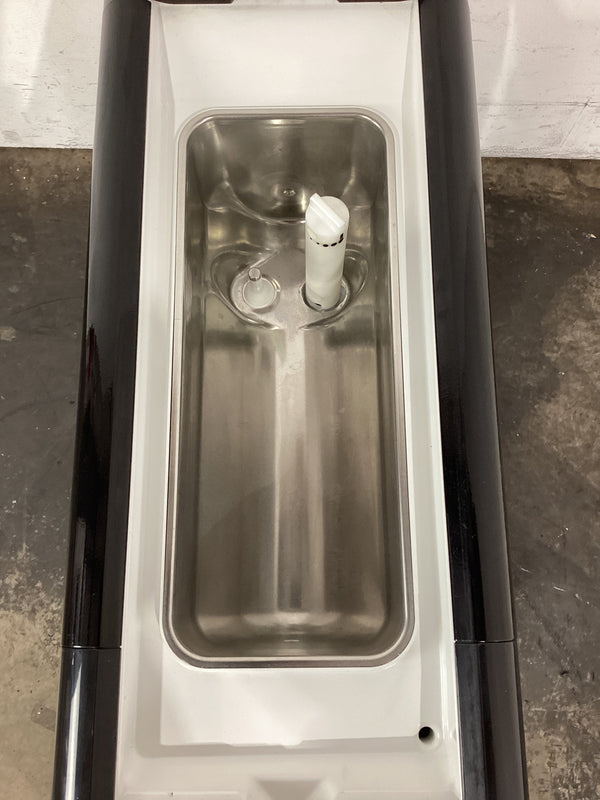 Ugolini QuickGel Ice Cream Machine