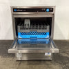 Meiko U500 Undercounter Dishwasher