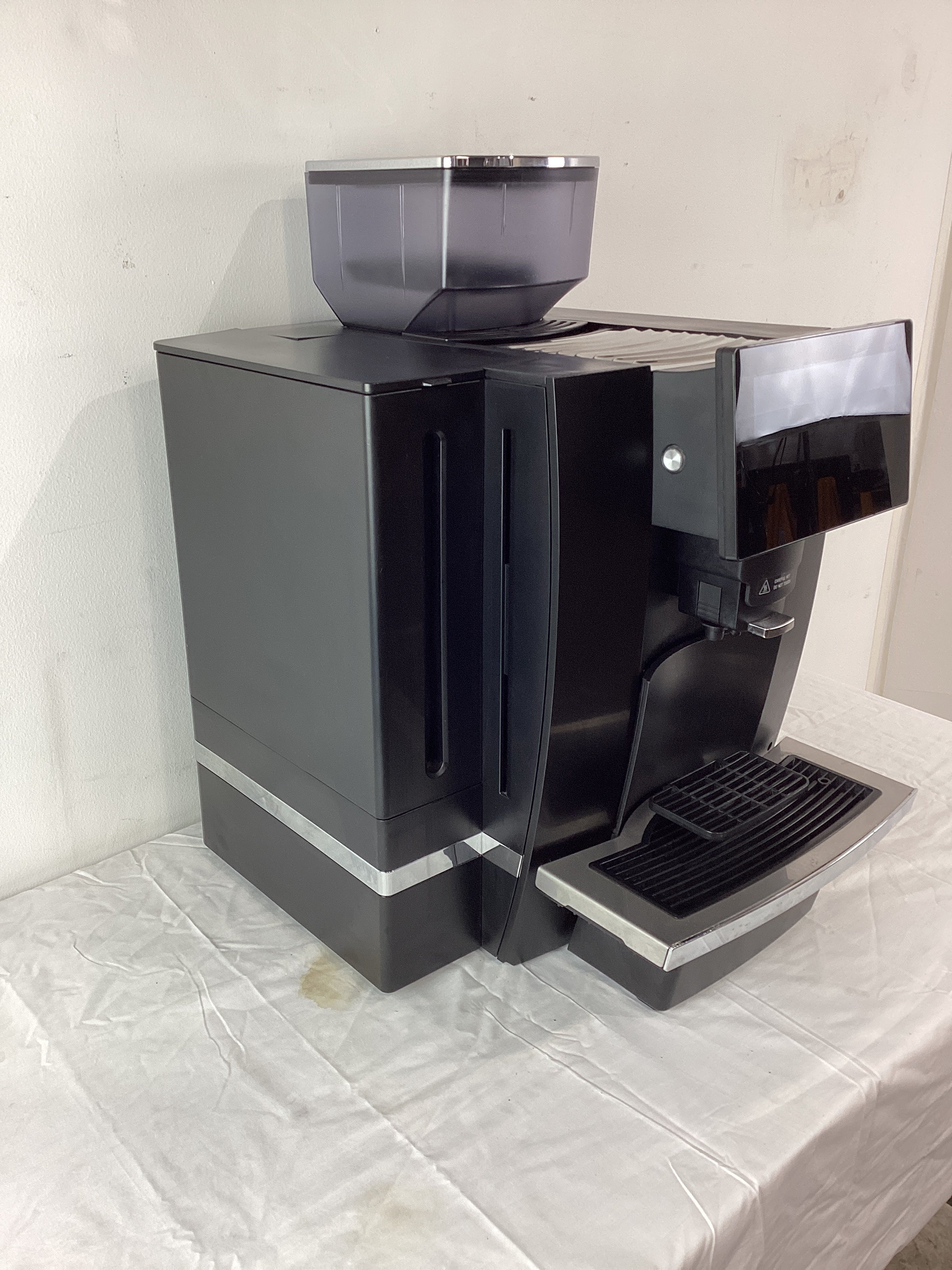 Kalerm K95 Automatic Coffee Machine