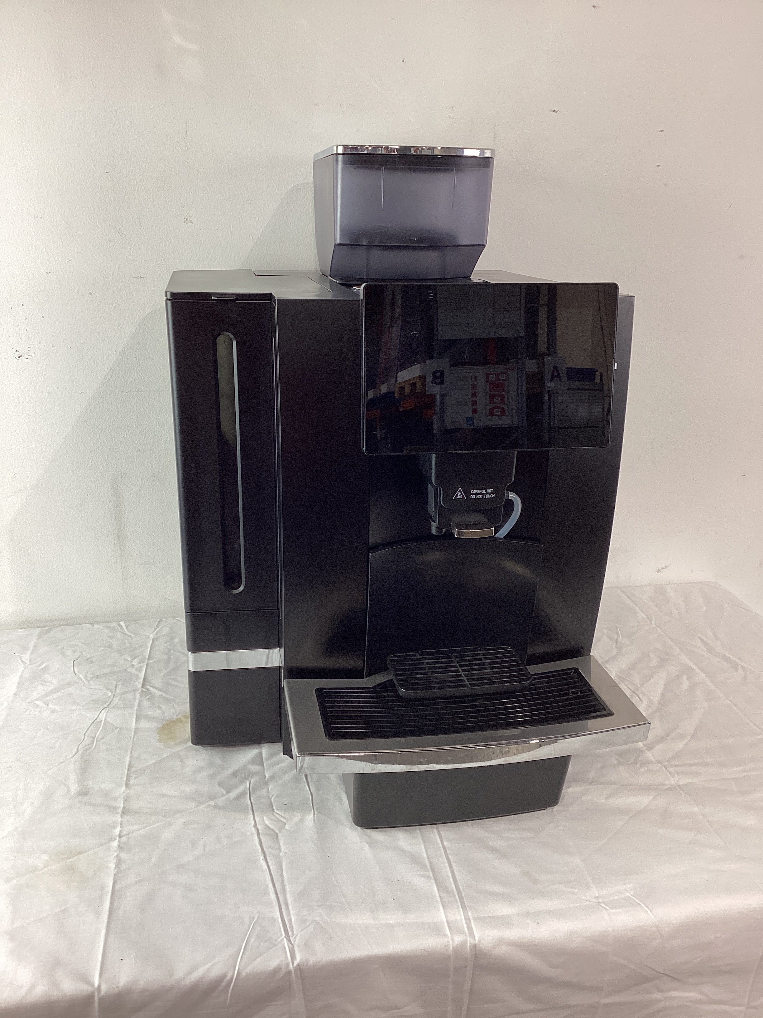 Kalerm K95 Automatic Coffee Machine