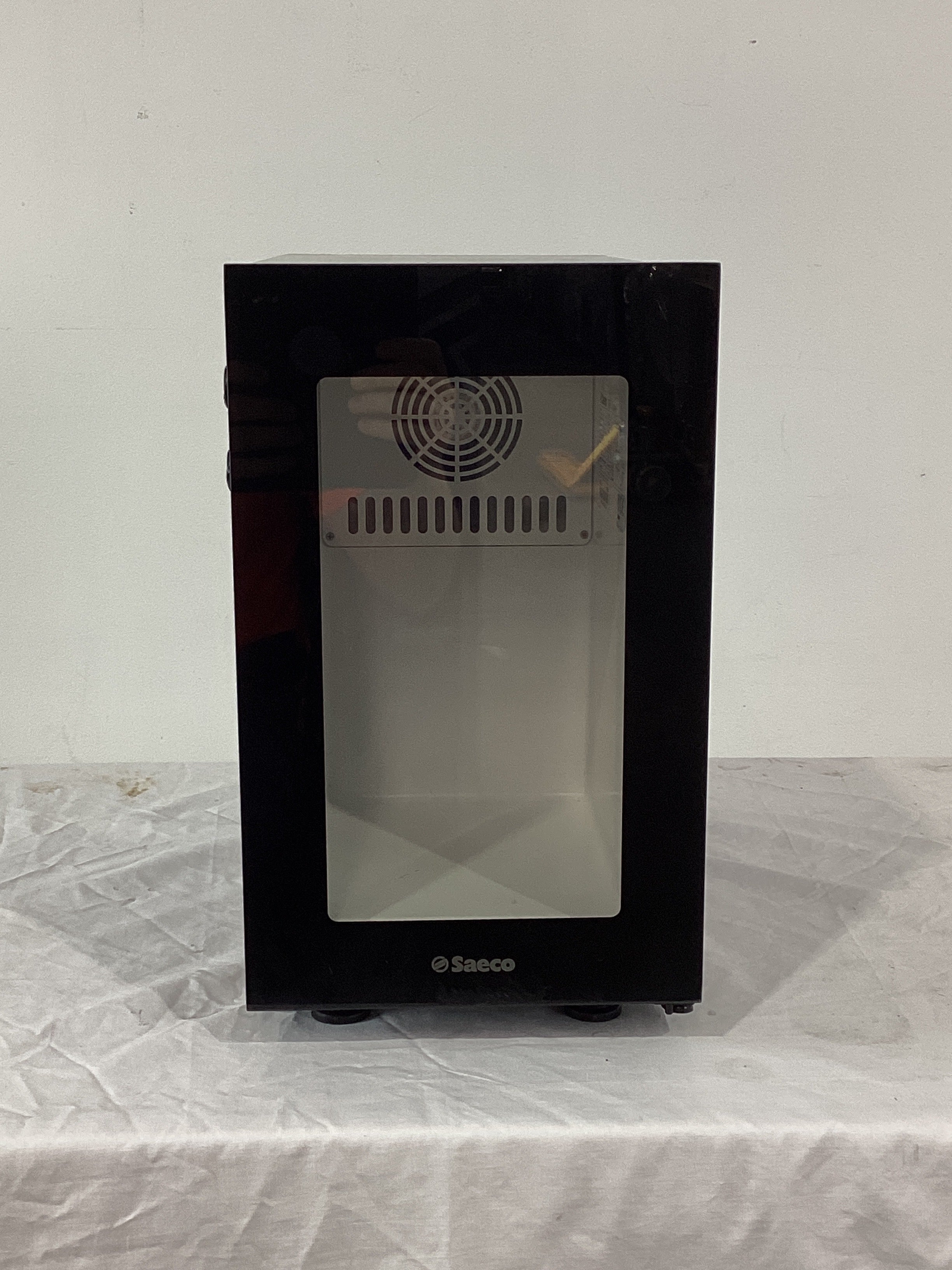 Saeco BR9N Milk Fridge