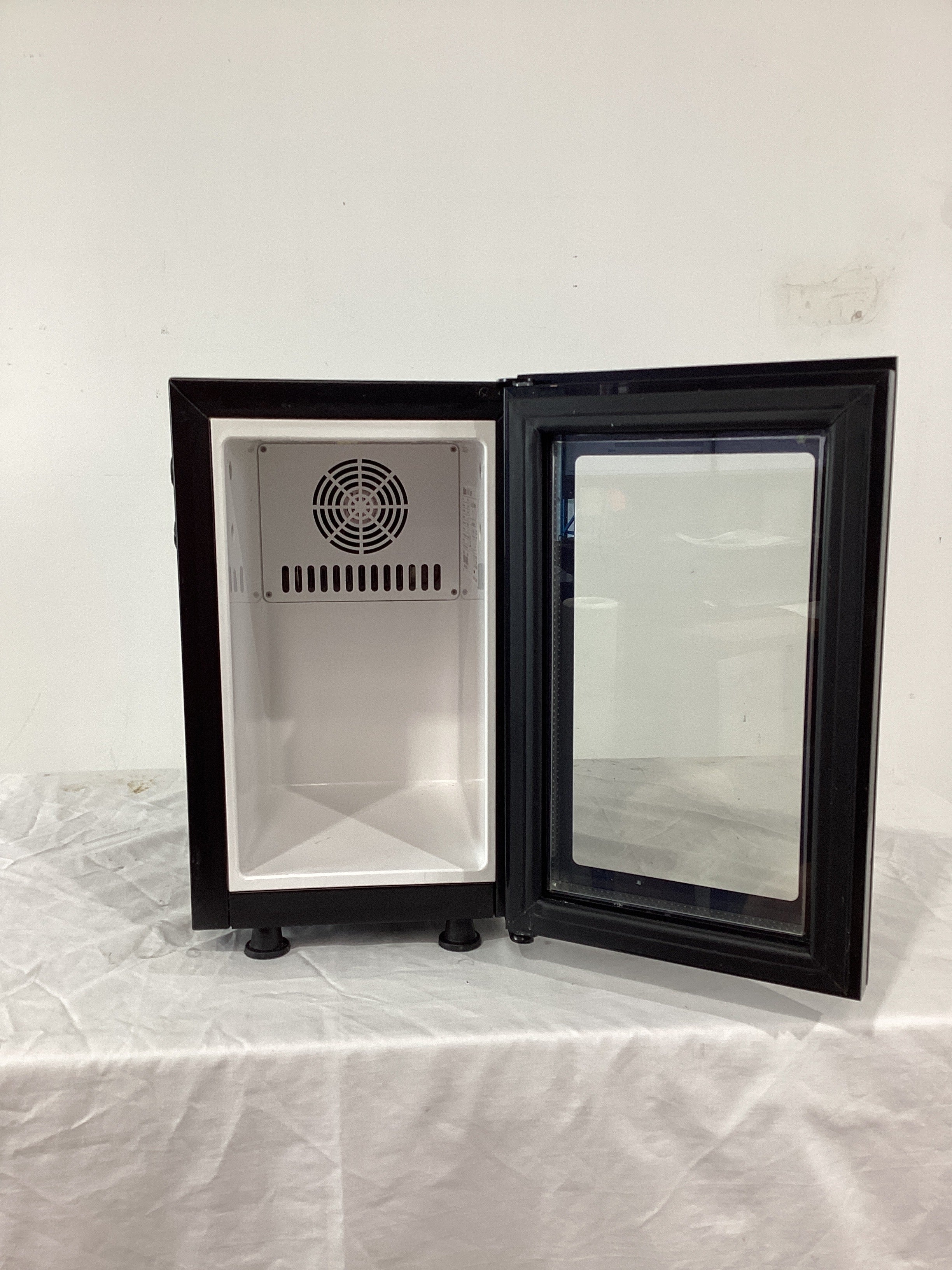 Saeco BR9N Milk Fridge