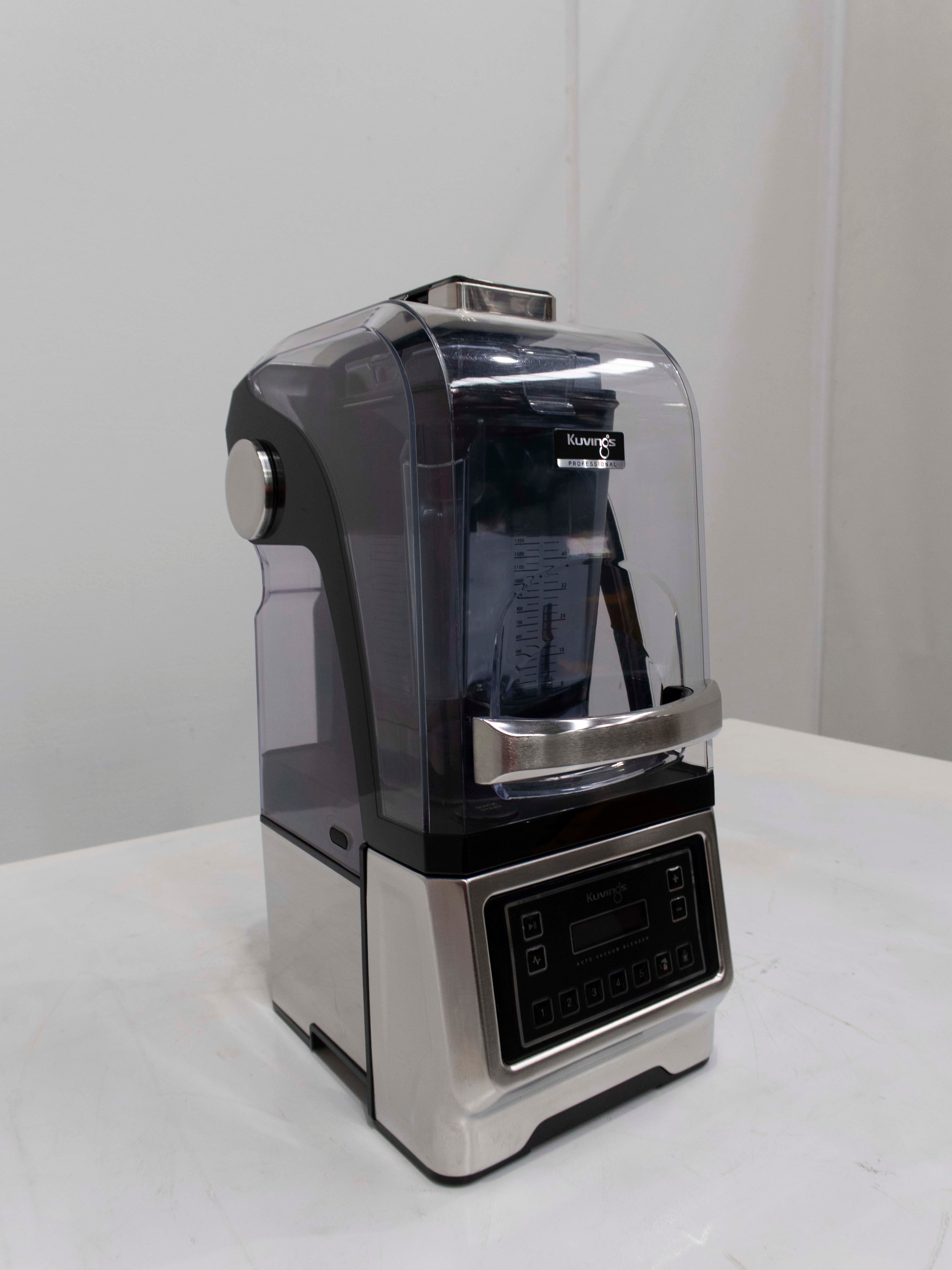Kuvings CB1000B Blender