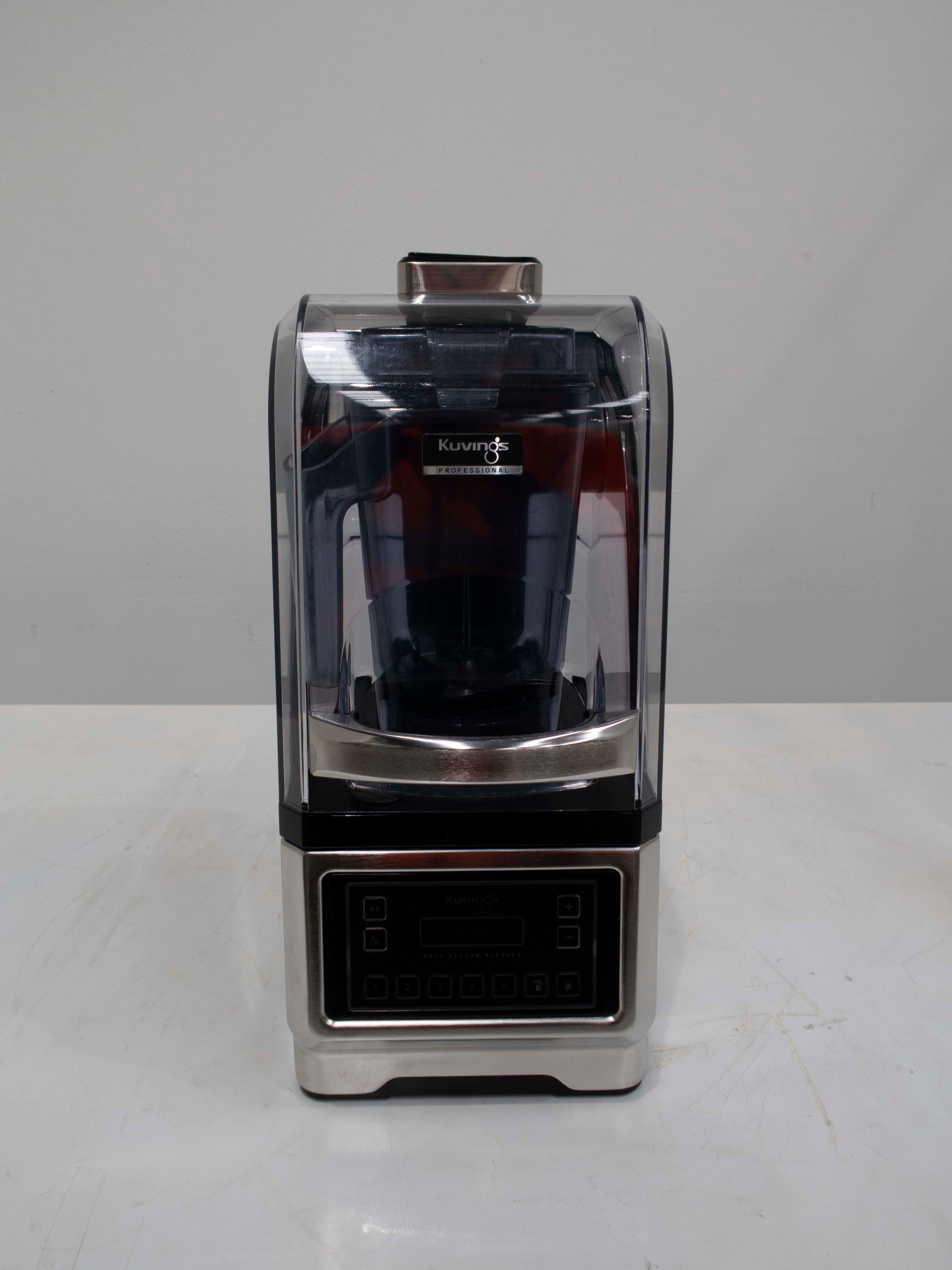 Kuvings CB1000B Blender