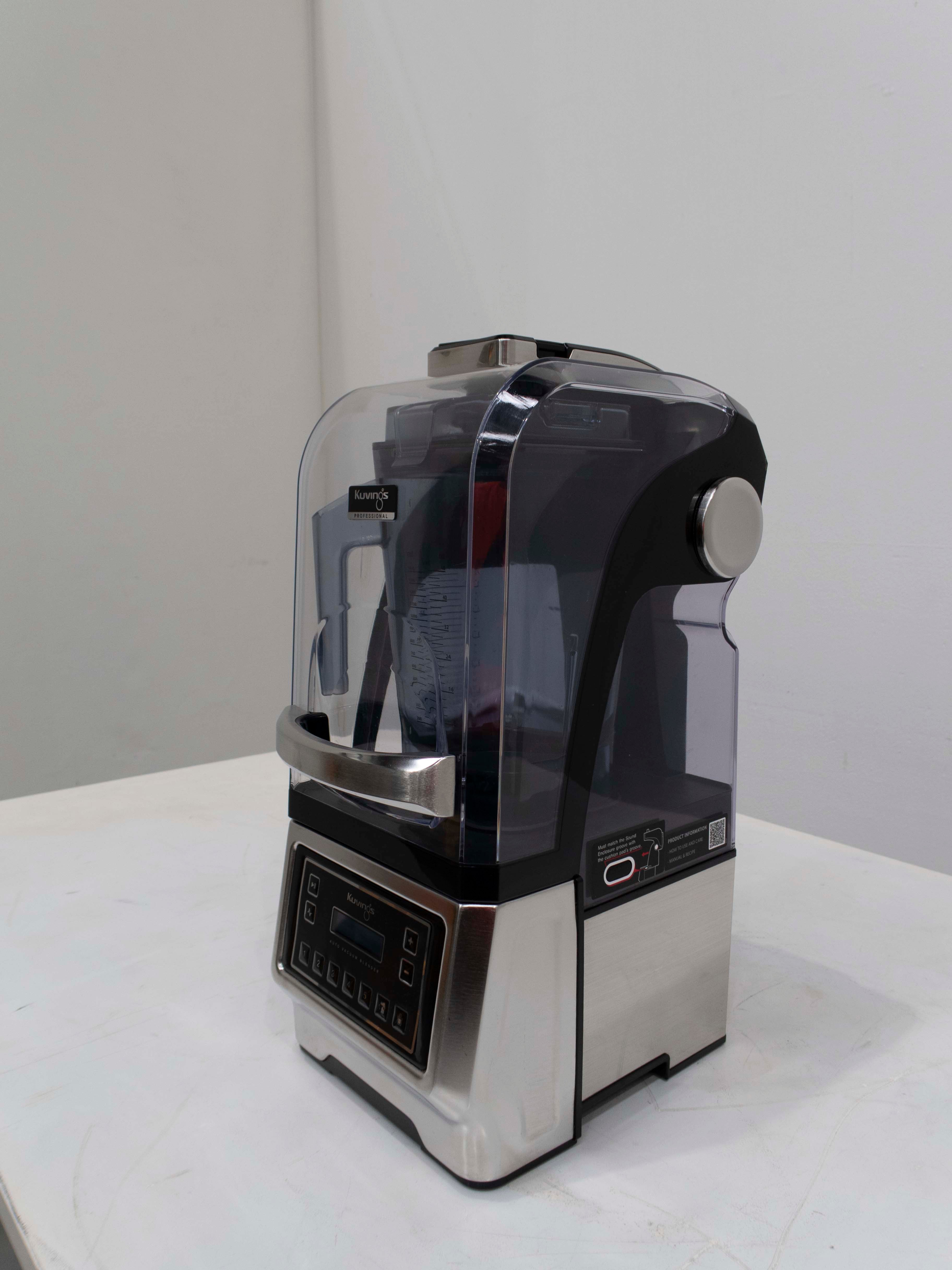Kuvings CB1000B Blender