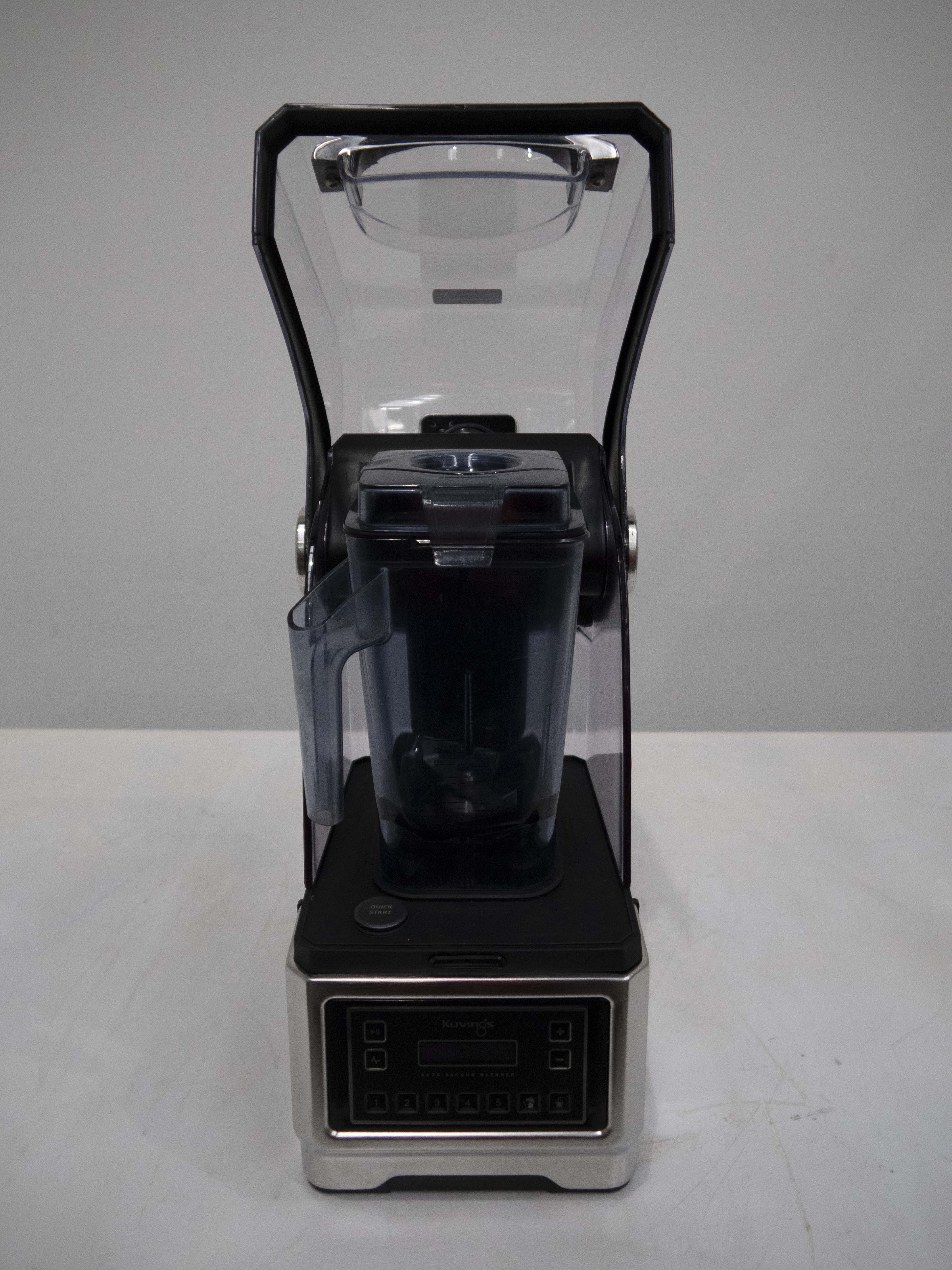 Kuvings CB1000B Blender