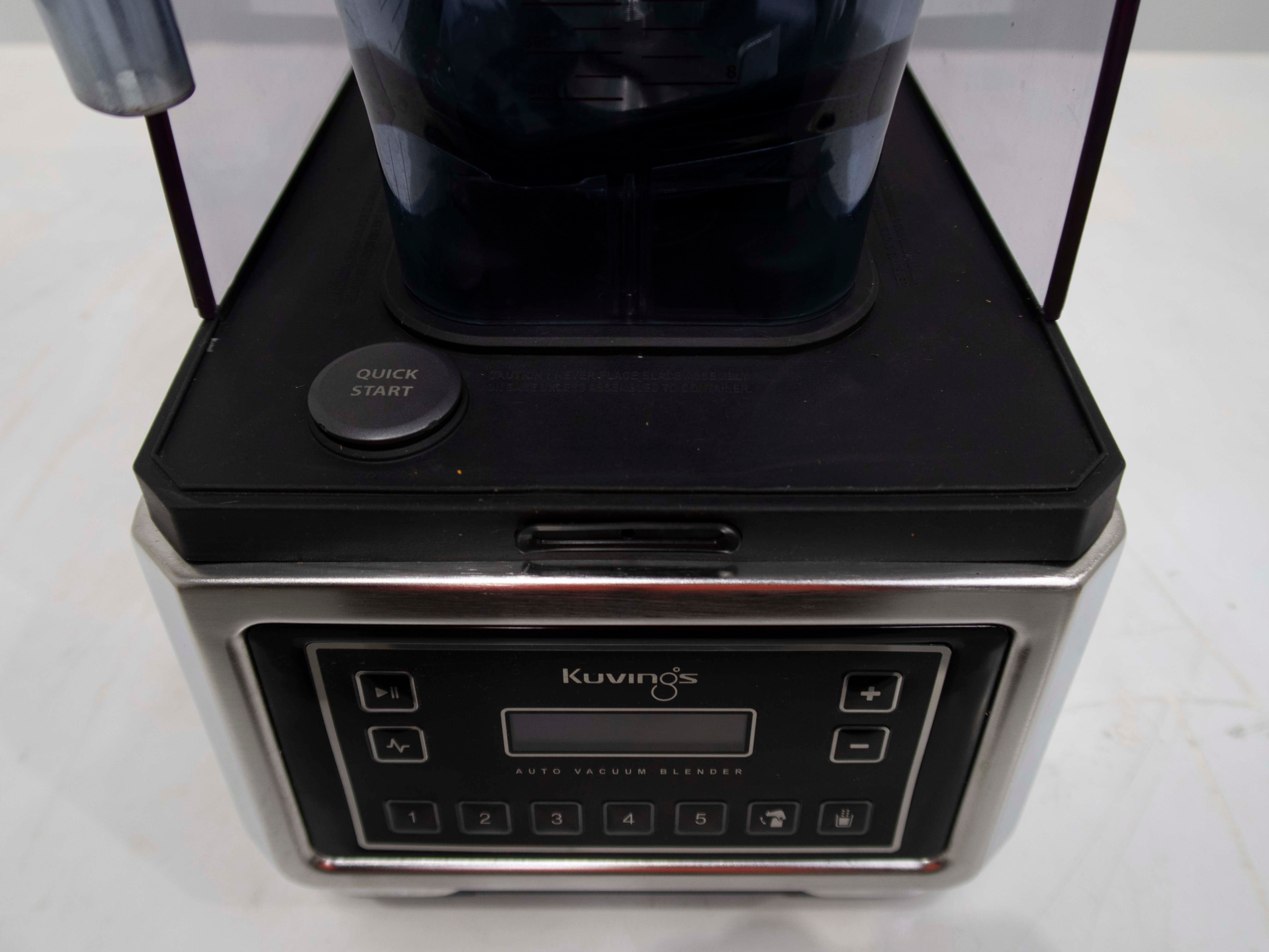 Kuvings CB1000B Blender
