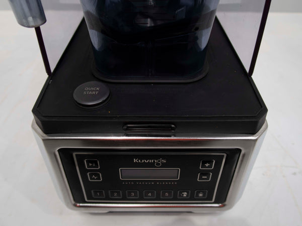 Kuvings CB1000B Blender
