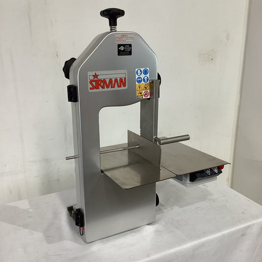 Sirman SO 1650 F3 Bone Saw