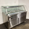 Thermaster PG150FE-YG	Bain Marie
