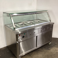 Thermaster PG150FE-YG	Bain Marie