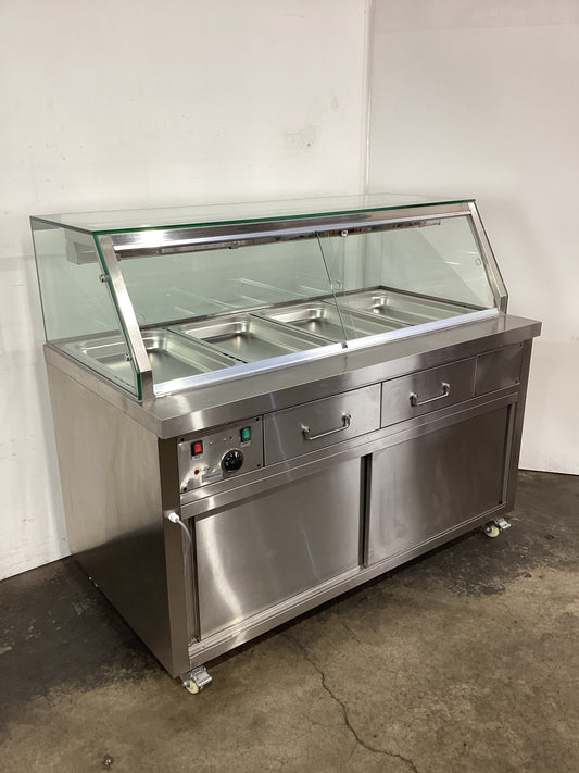 Thermaster PG150FE-YG	Bain Marie