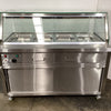 Thermaster PG150FE-YG	Bain Marie