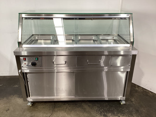 Thermaster PG150FE-YG	Bain Marie