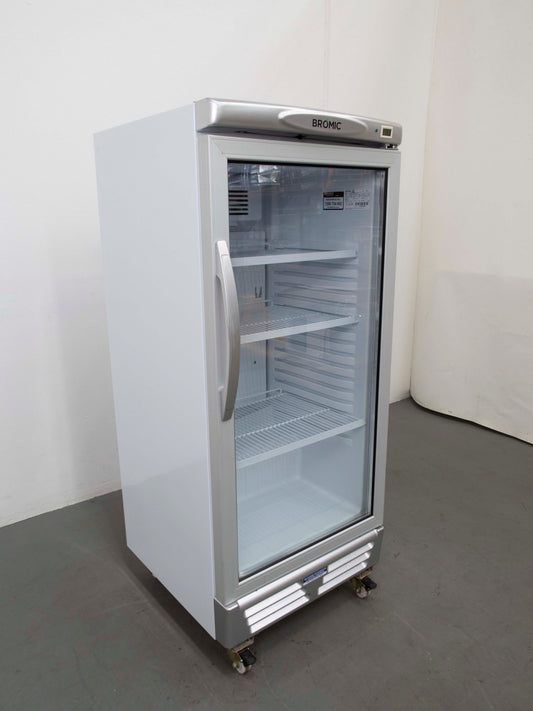 Bromic GM0220 Upright Fridge