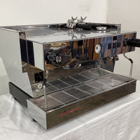 La Marzocco Linea Classic S 2 Group Coffee Machine