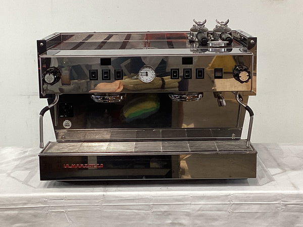 La Marzocco Linea Classic S 2 Group Coffee Machine