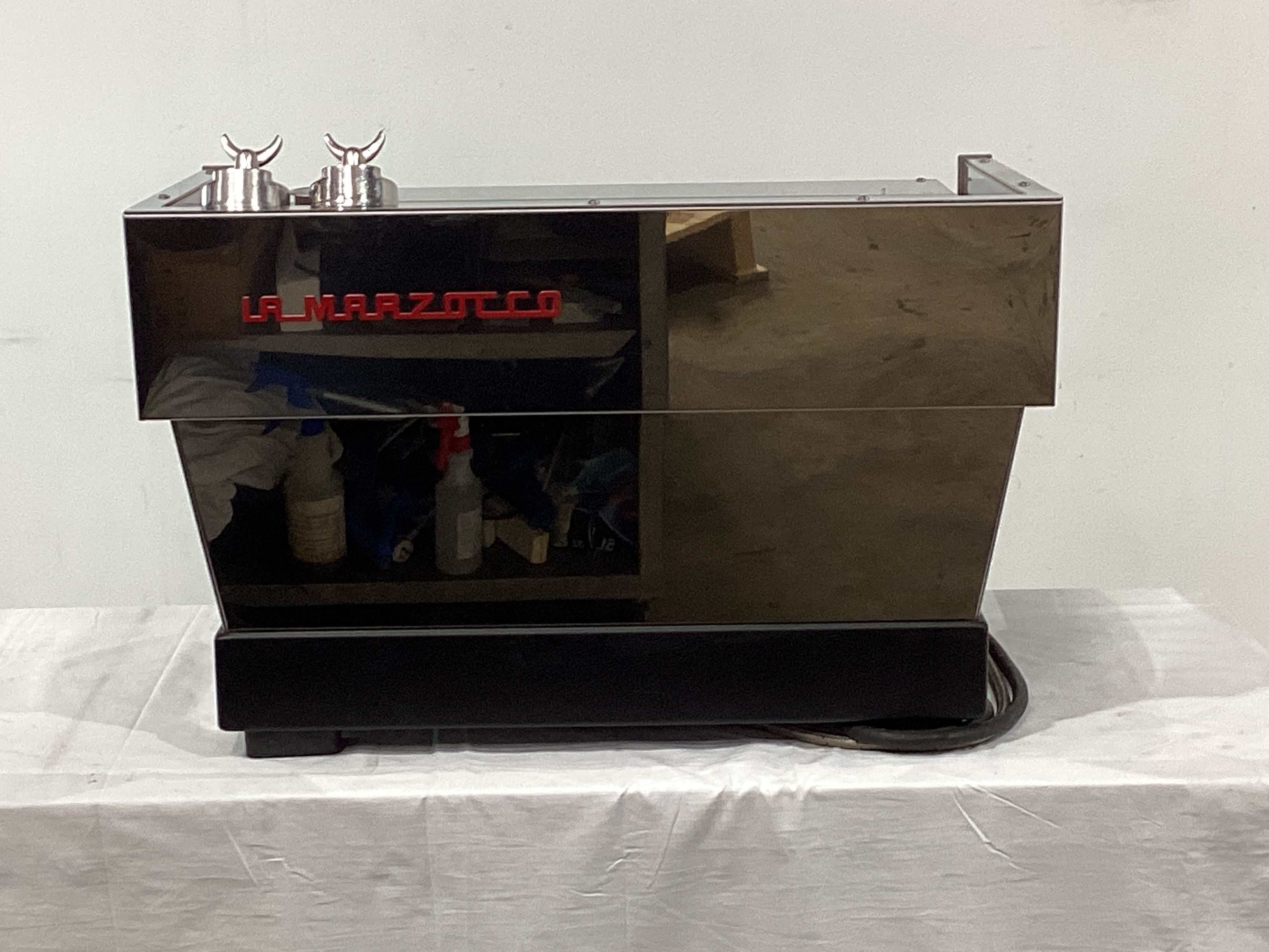 La Marzocco Linea Classic S 2 Group Coffee Machine