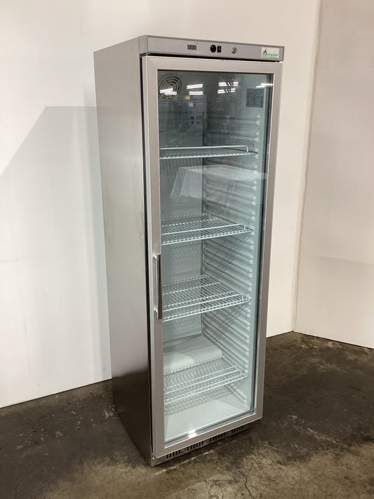 Thermaster HR400G Display Fridge