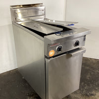 B&S KTF-451S Fryer