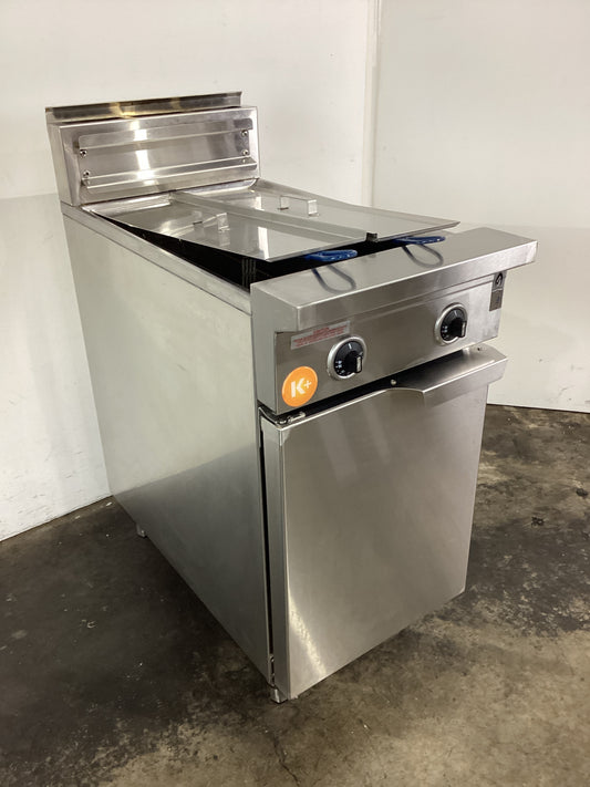 B&S KTF-451S Fryer