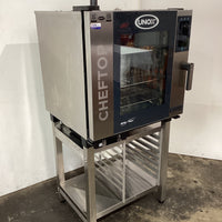 Unox XEVC-0711-GPRM-MS Combi Oven
