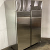 FED-X XURF1200SFV Upright Freezer