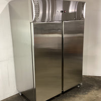 FED-X XURF1200SFV Upright Freezer