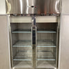 FED-X XURF1200SFV Upright Freezer