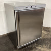 FED HR200 S/S Bar Fridge