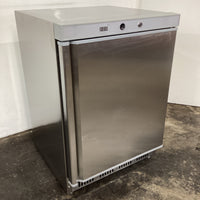 FED HR200 S/S Bar Fridge