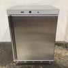FED HR200 S/S Bar Fridge