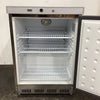 FED HR200 S/S Bar Fridge
