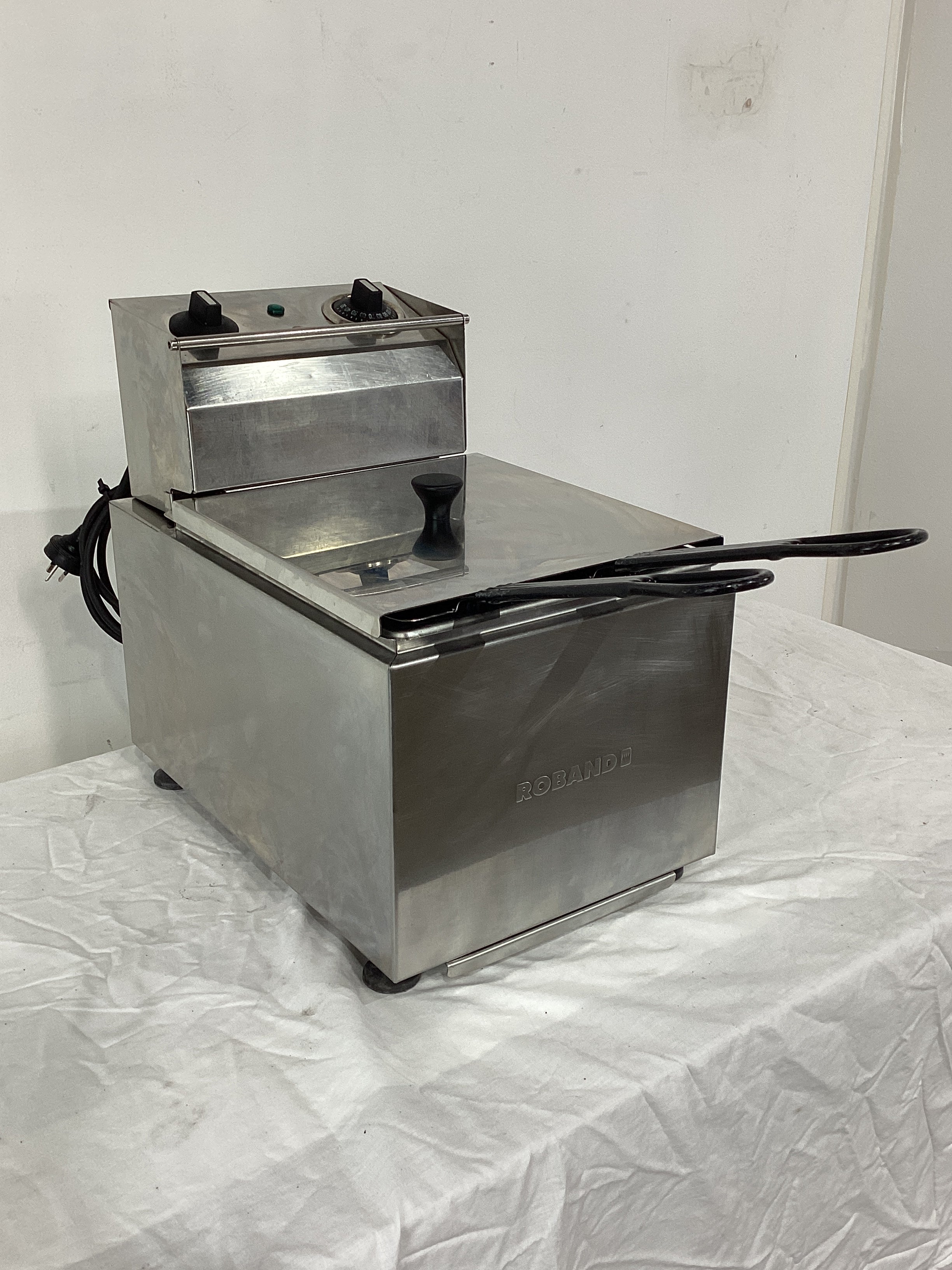 Roband MP18 Pasta Cooker