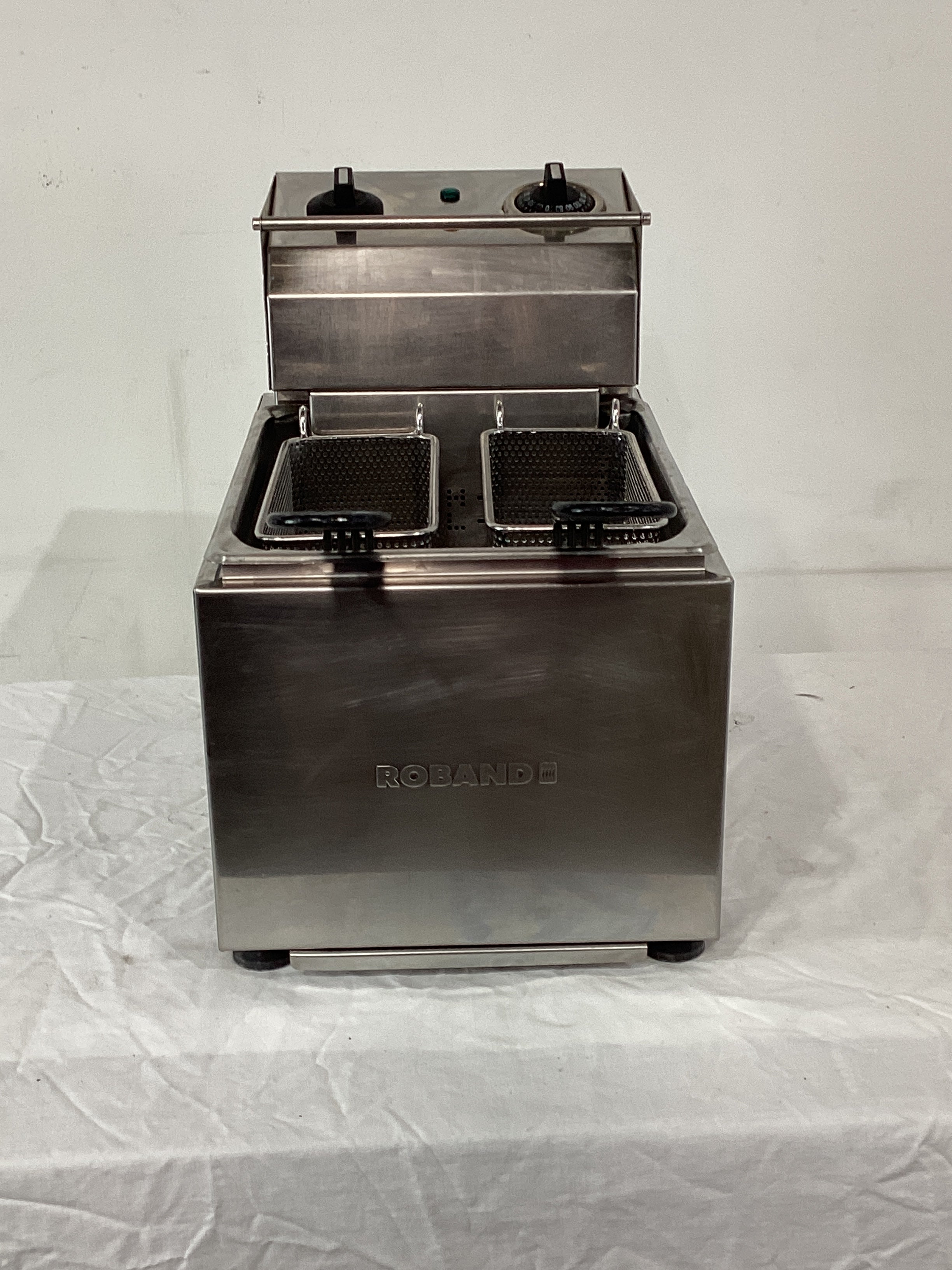 Roband MP18 Pasta Cooker