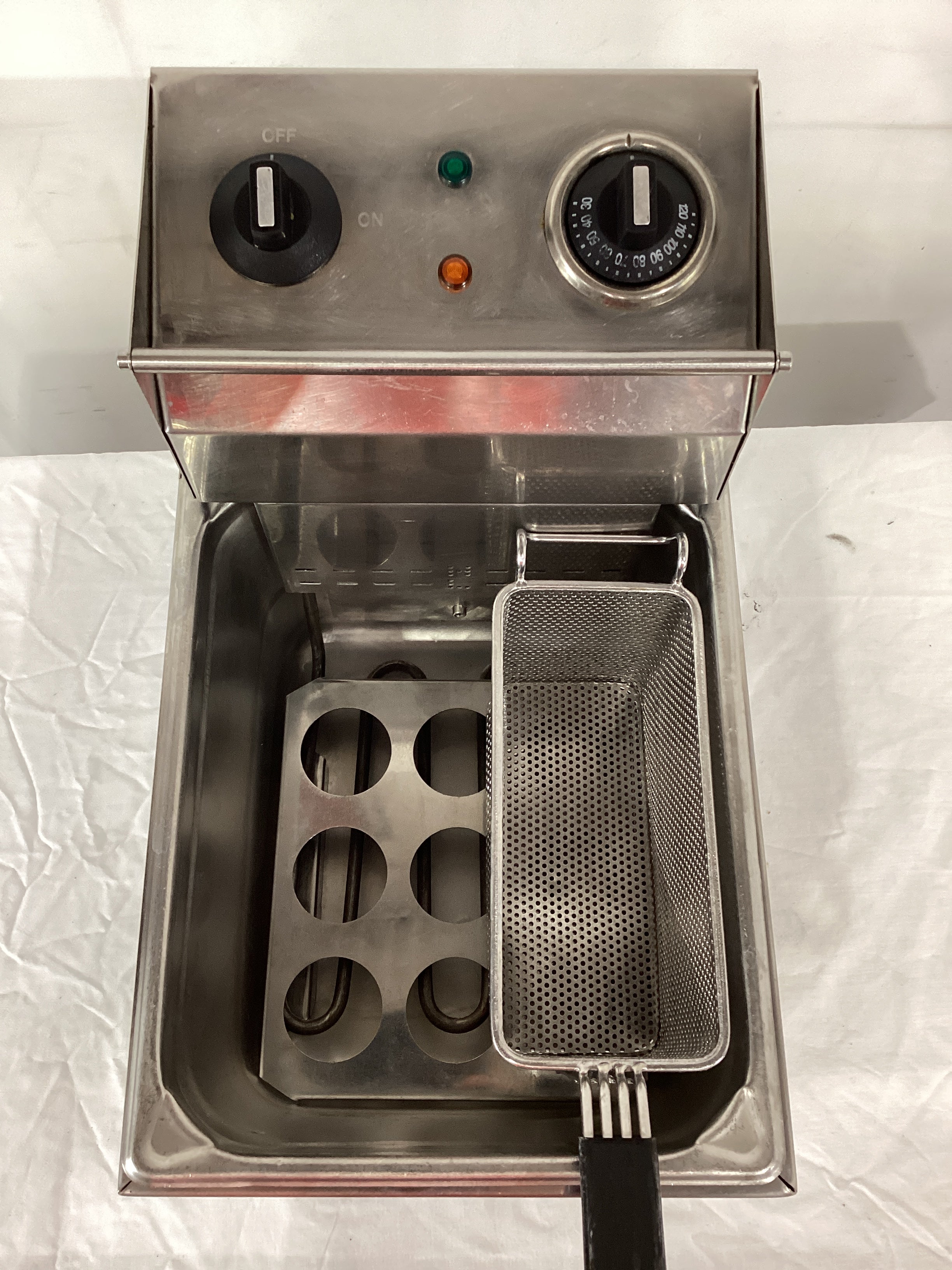 Roband MP18 Pasta Cooker