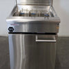 B&S Commercial TF601 Single Pan Fryer