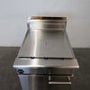B&S Commercial TF601 Single Pan Fryer