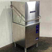 Washtech XP Passthrough Dishwasher