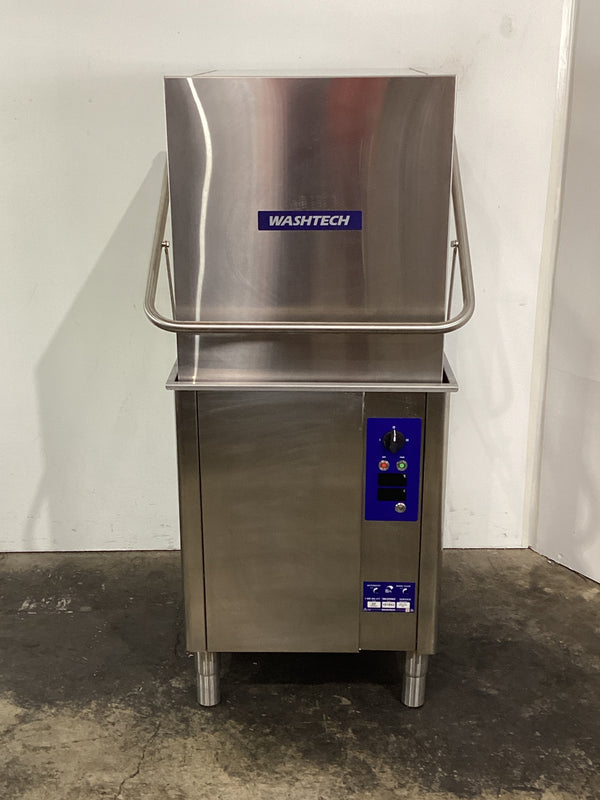 Washtech XP Passthrough Dishwasher