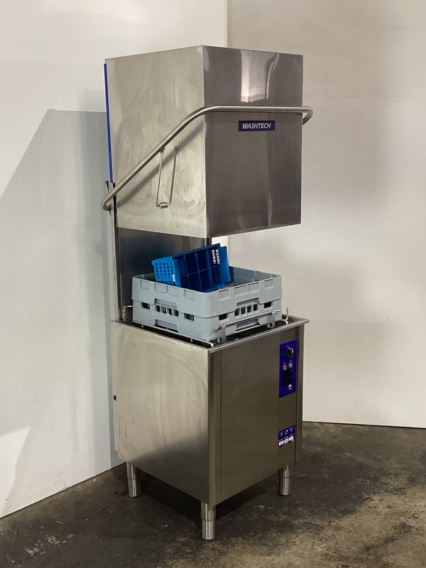 Washtech XP Passthrough Dishwasher