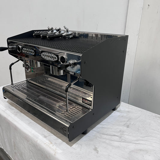 ACM Evolve 2 Group Compact Coffee Machine