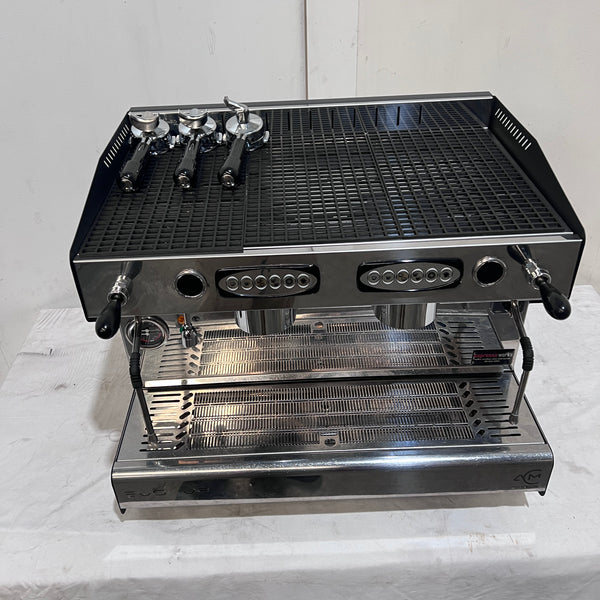 ACM Evolve 2 Group Compact Coffee Machine